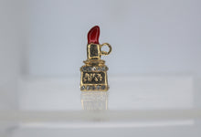 Load image into Gallery viewer, Lipstick, Large, Rhinestone