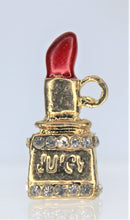 Load image into Gallery viewer, Lipstick, Large, Rhinestone