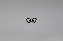 Load image into Gallery viewer, Nail Rivets, Bows - 10 pieces for 99 cents