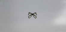 Load image into Gallery viewer, Nail Decals, Bows - 10 Decals for 99 cents