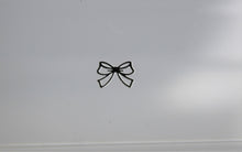 Load image into Gallery viewer, Nail Decals, Bows - 10 Decals for 99 cents