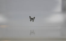 Load image into Gallery viewer, Nail Rivets, Butterfly - 10 Rivets for 99 cents