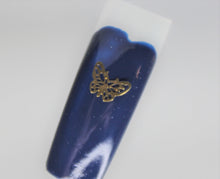 Load image into Gallery viewer, Nail Rivets, Butterfly - 10 Rivets for 99 cents