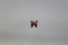 Load image into Gallery viewer, Nail Decals, Butterfly - 10 Decals for 99 cents