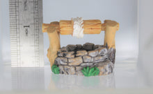 Load image into Gallery viewer, Water Well, Miniature Water Feature