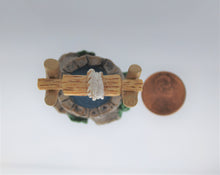Load image into Gallery viewer, Water Well, Miniature Water Feature