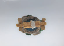 Load image into Gallery viewer, Water Well, Miniature Water Feature