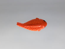 Load image into Gallery viewer, Gold Fish, Small Chubby GoldFish, Miniature