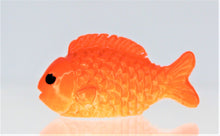 Load image into Gallery viewer, Gold Fish, Small Chubby GoldFish, Miniature