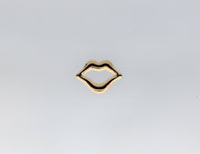 Load image into Gallery viewer, Nail Charm, Lips