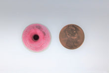 Load image into Gallery viewer, Pink Vase, Miniature Flower Pot