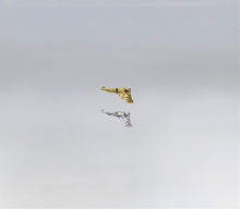 Load image into Gallery viewer, Nail Charms, Gun