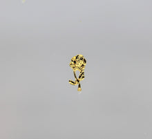 Load image into Gallery viewer, Nail Charms, Rose - 5 Pieces for 99 cents