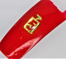 Load image into Gallery viewer, Nail Rivets, Five - 10 Rivets for 99 cents