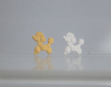 Load image into Gallery viewer, Nail Charms, Dog, Poodle