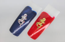 Load image into Gallery viewer, Nail Charm, Mermaid, Siren