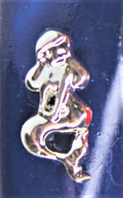 Load image into Gallery viewer, Nail Charm, Mermaid, Siren