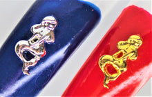 Load image into Gallery viewer, Nail Charm, Mermaid, Siren
