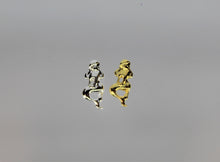 Load image into Gallery viewer, Nail Charm, Mermaid, Siren