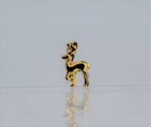 Load image into Gallery viewer, Nail Charms, Reindeer, Christmas