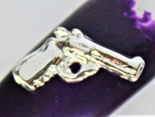 Load image into Gallery viewer, Nail Charms, Gun