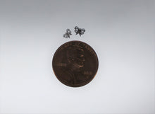 Load image into Gallery viewer, Nail Decals, Butterfly - 10 Decals for 99 cents