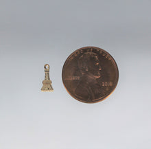 Load image into Gallery viewer, Nail Charms, Eiffel tower