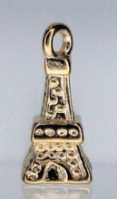 Load image into Gallery viewer, Nail Charms, Eiffel tower