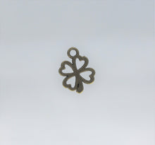 Load image into Gallery viewer, Clover, Good Luck, Four Leaf