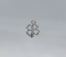 Load image into Gallery viewer, Clover, Good Luck, Four Leaf