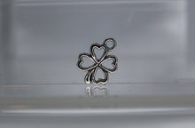 Load image into Gallery viewer, Clover, Good Luck, Four Leaf