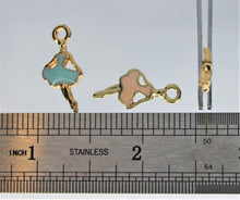 Load image into Gallery viewer, Ballerina, Ballet, Tiny Ballerinas