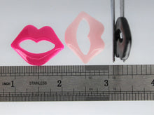 Load image into Gallery viewer, Lips, Large Plastic Lips