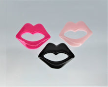 Load image into Gallery viewer, Lips, Large Plastic Lips