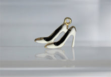 Load image into Gallery viewer, Shoe, High Heel Shoe, Stiletto, Pointy Shoe Charm,