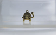 Load image into Gallery viewer, Elephant, Elephant Charms, Good Luck Charms