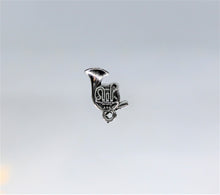 Load image into Gallery viewer, French Horn Charms, English Horn charm,