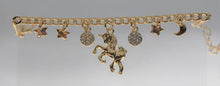 Load image into Gallery viewer, Unicorn Charm Bracelet, Unicorn Child Bracelet, Pegasus