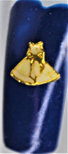 Load image into Gallery viewer, Nail Charms, Princess Dress
