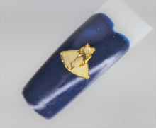 Load image into Gallery viewer, Nail Charms, Princess Dress