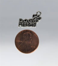 Load image into Gallery viewer, Dog, Dog Person, Paw