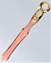 Load image into Gallery viewer, Toothbrush, Dental Charms,