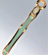 Load image into Gallery viewer, Toothbrush, Dental Charms,