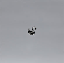 Load image into Gallery viewer, Swan, Swan Nail Rivets - 10 Pieces for 99 cents
