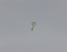 Load image into Gallery viewer, Nail Decals, Keys - 10 Decals for 99 cents