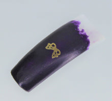 Load image into Gallery viewer, Nail Rivets, Bows - 10 pieces for 99 cents