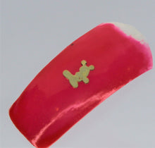 Load image into Gallery viewer, Nail Decals, Mouse - 10 Decals for 99 cents