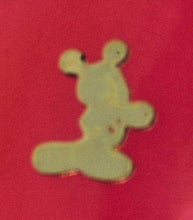 Load image into Gallery viewer, Nail Decals, Mouse - 10 Decals for 99 cents