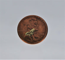 Load image into Gallery viewer, Nail Decals, Butterfly - 10 Decals for 99 cents