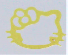 Load image into Gallery viewer, Nail Rivets, Cat, Kitty - 10 Rivets for 99 cents